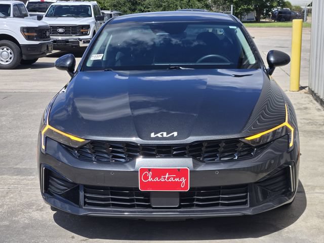 Used 2025 Kia K5 LXS FWD image 2