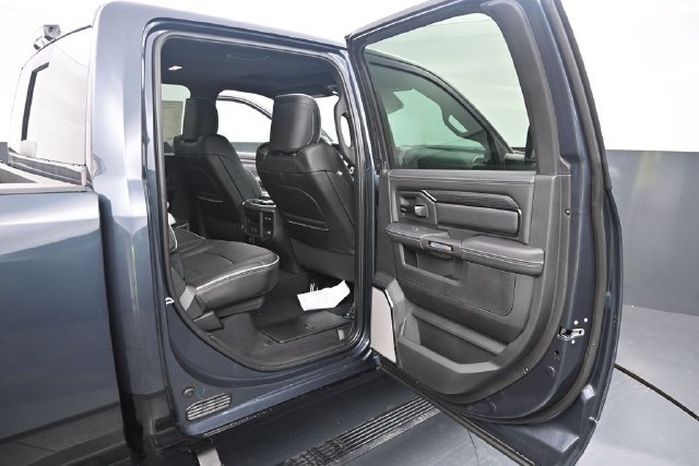 New 2026 RAM 2500 Rebel w/ Rebel Level 2 Equipment Group AWD/4WD image 29