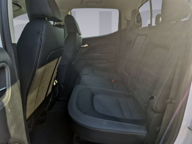 Used 2022 GMC Canyon AT4 AWD/4WD image 16