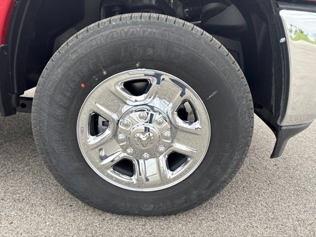 New 2026 RAM 2500 Tradesman AWD/4WD image 19