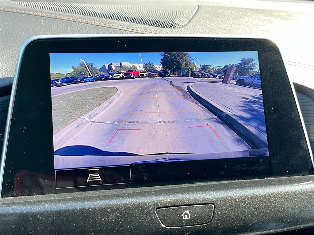 Used 2023 Cadillac CT4 V image 12