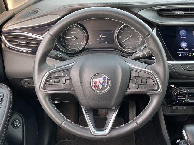 Used 2023 Buick Encore GX Select image 12