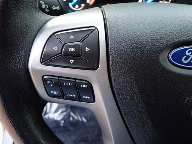 Used 2020 Ford Ranger XLT w/ FX4 Off-Road Package image 12