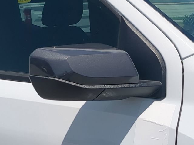 New 2025 Chevrolet Colorado LT RWD image 11