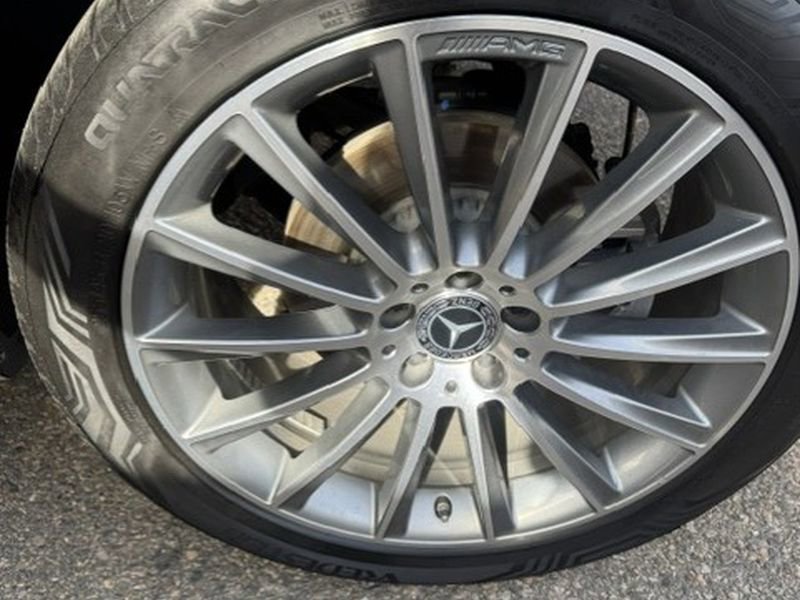 Used 2022 Mercedes-Benz GLC 300 4MATIC image 32