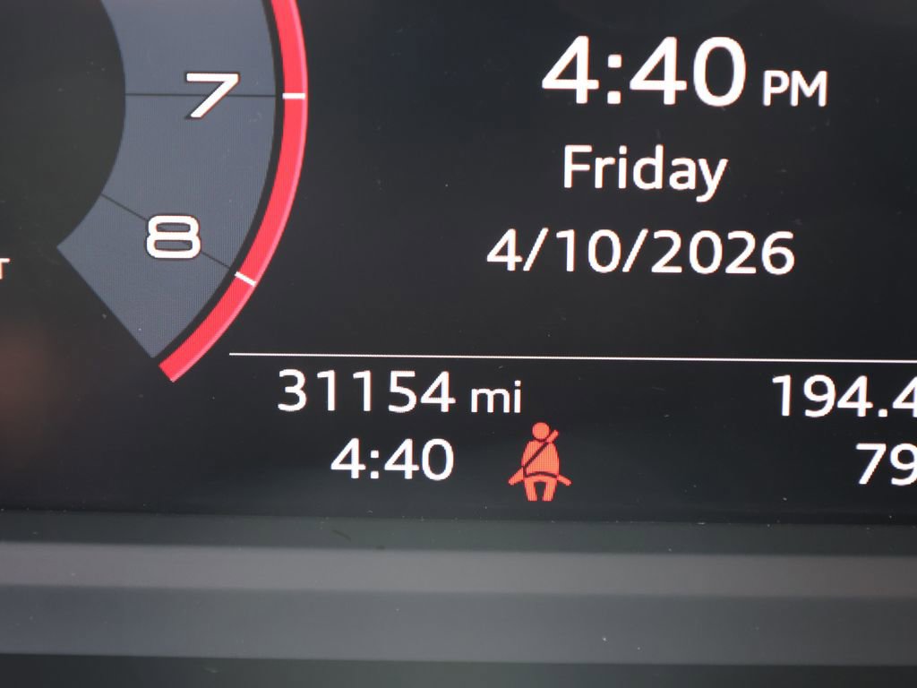 Used 2022 Audi A3 2.0T Premium image 40