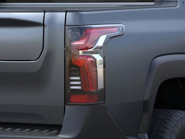 New 2026 Chevrolet Silverado EV Trail Boss w/ Plus Package image 11