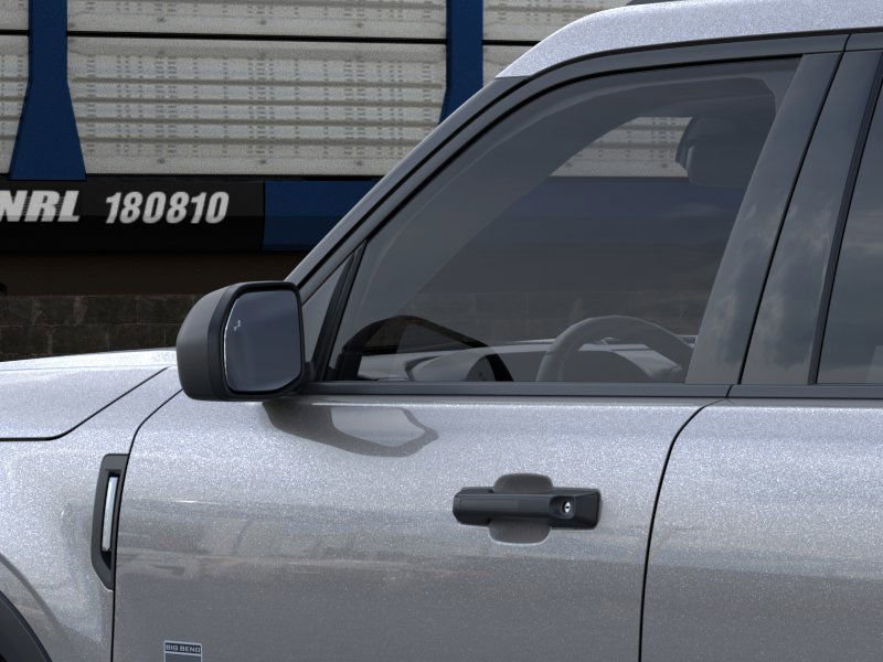 New 2025 Ford Bronco Sport Big Bend image 20