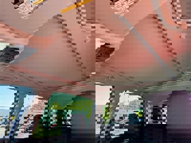 Used 2023 Nissan Rogue Platinum w/ Platinum Premium Package image 16