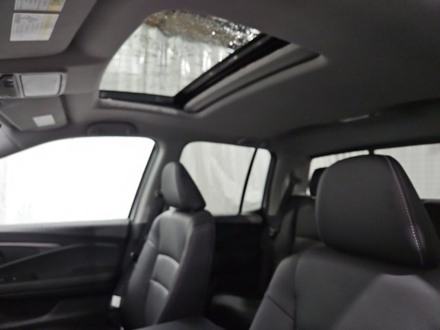 New 2026 Honda Ridgeline RTL image 29