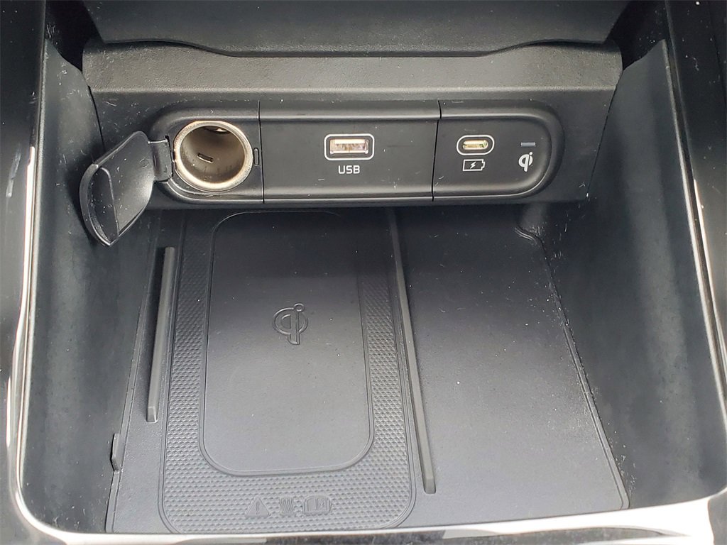 Used 2024 Kia Telluride S w/ S Sunroof Package image 26