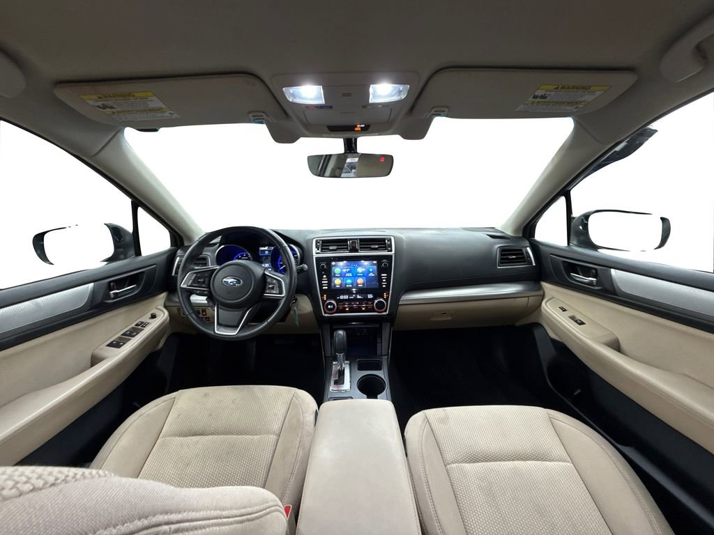 Used 2019 Subaru Outback 2.5i Premium image 18