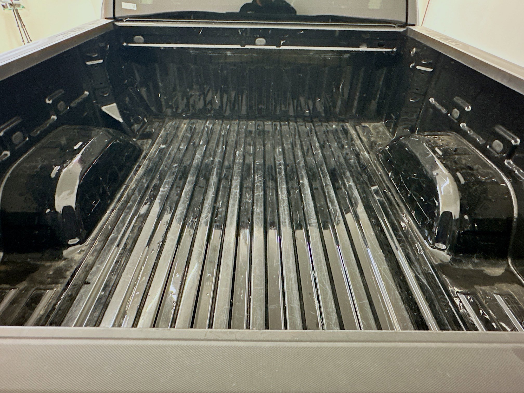 Used 2025 GMC Sierra 1500 SLT image 29