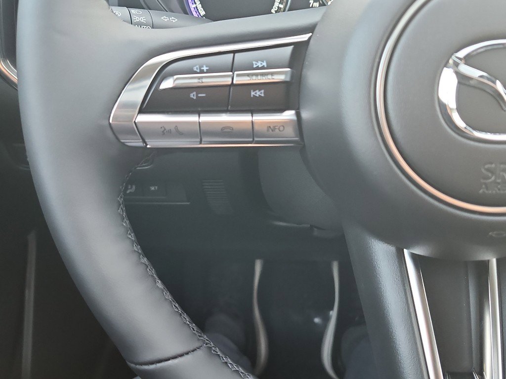 New 2026 MAZDA CX-50 2.5 Hybrid w/ Weather Package image 19