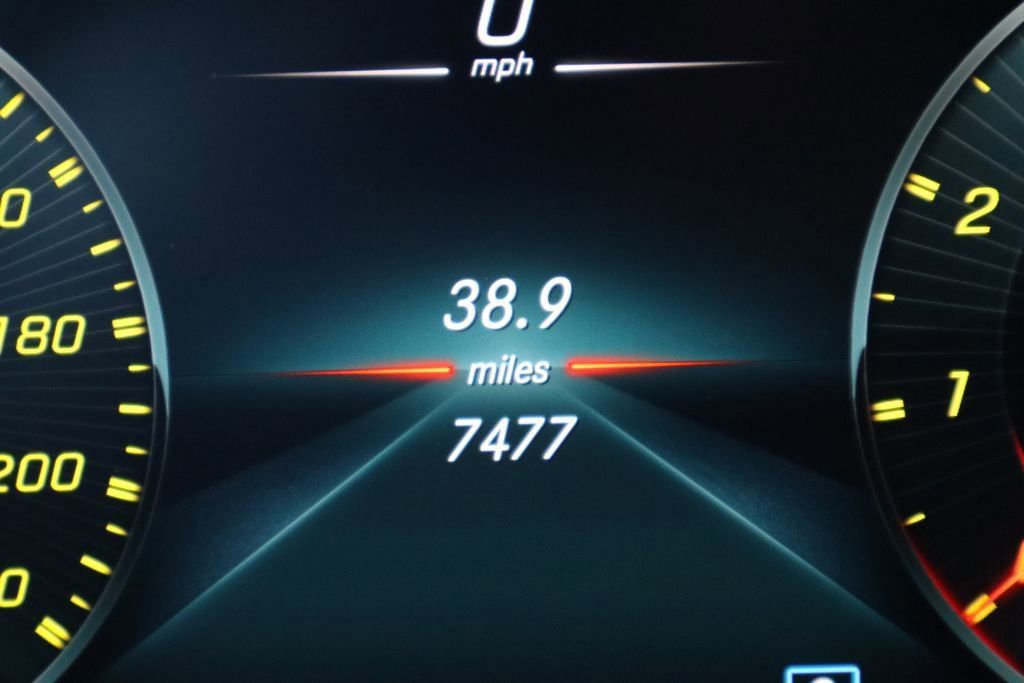 Used 2020 Mercedes-Benz AMG GT R image 12