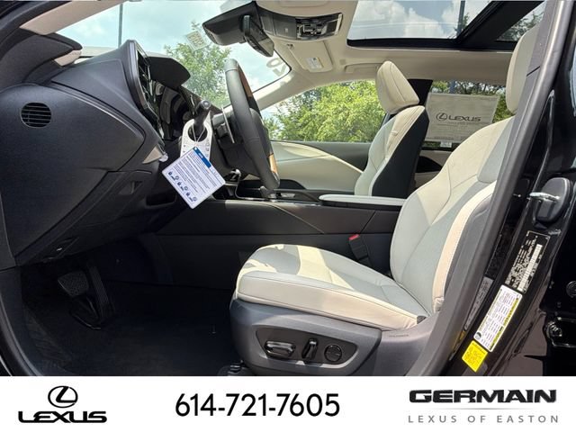 New 2026 Lexus RX 350 Premium Plus AWD/4WD image 21