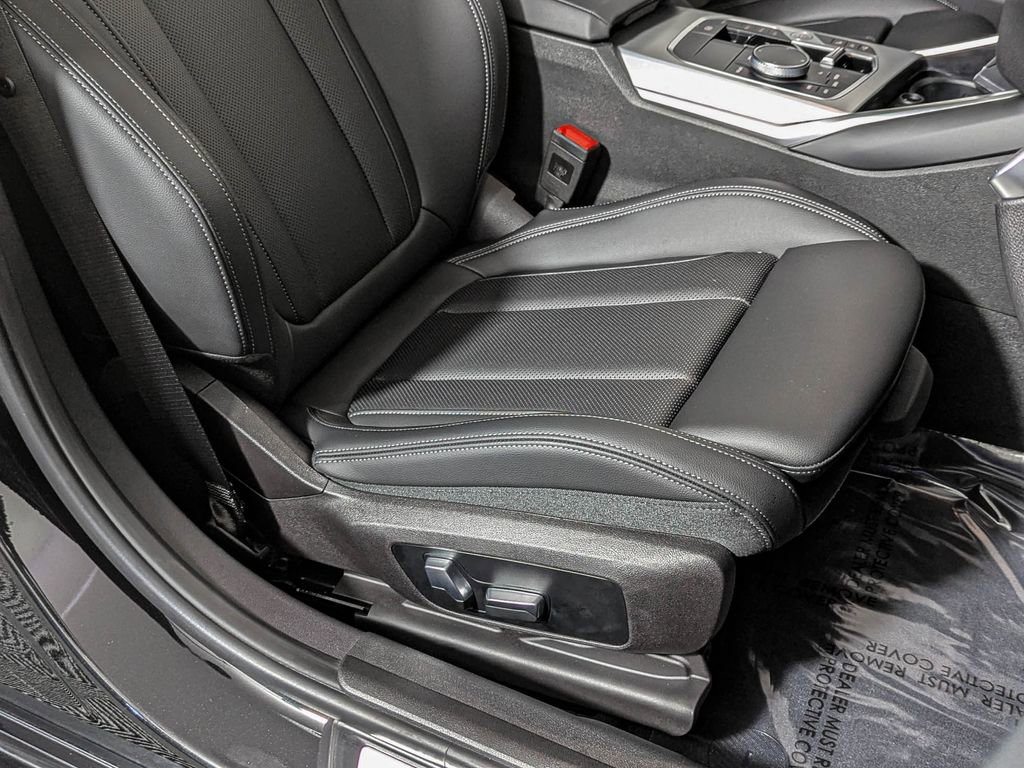 Certified 2023 BMW M340i xDrive image 29