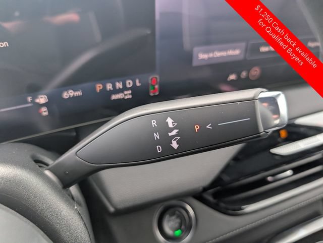 New 2026 Buick Enclave Sport Touring w/ Power Package AWD/4WD image 21