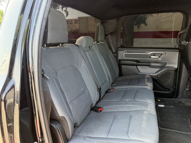 Used 2021 RAM 1500 Lone Star RWD image 29