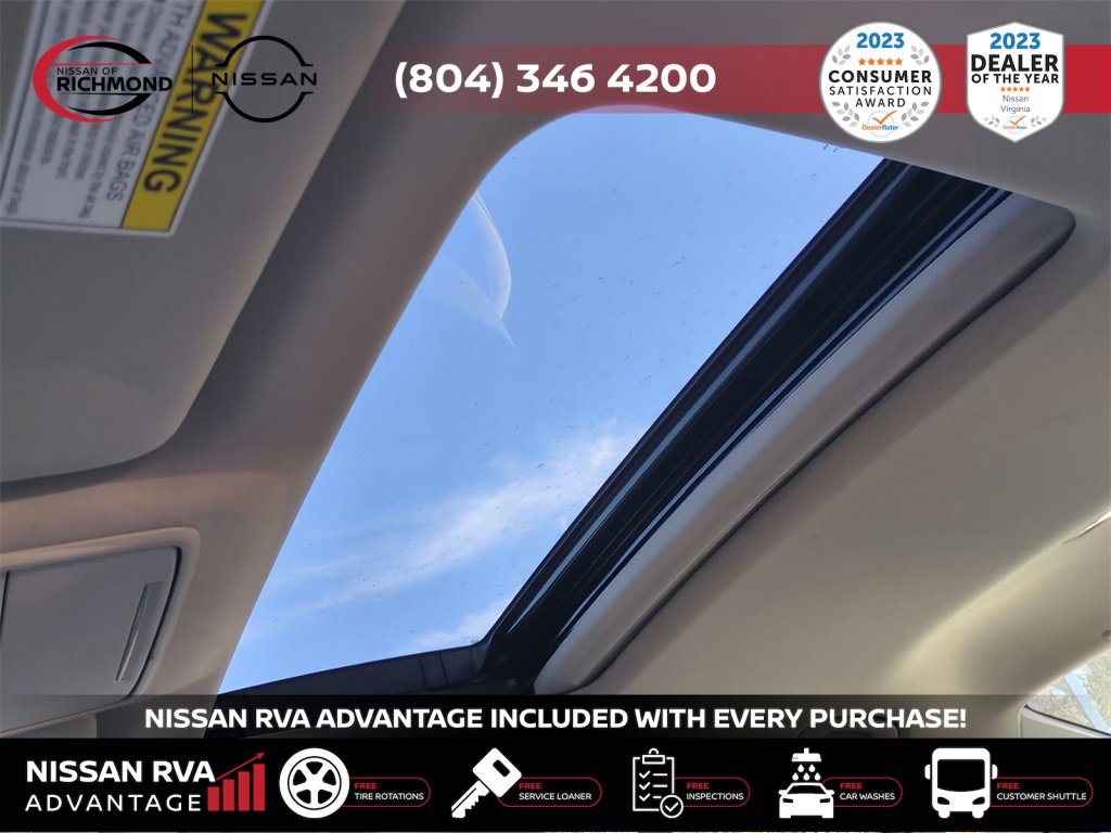 Used 2024 Honda Accord EX image 20