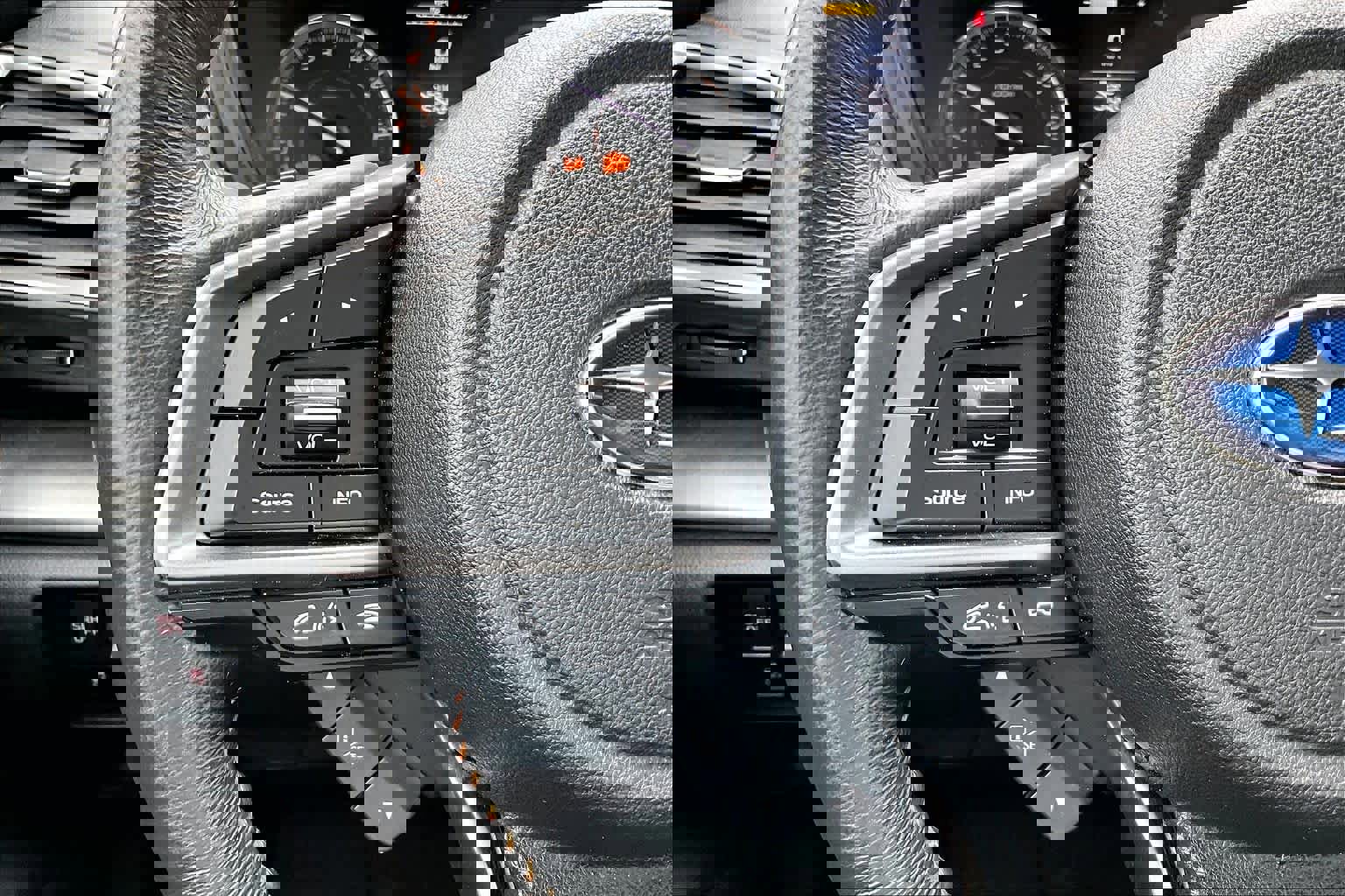 Used 2018 Subaru Crosstrek 2.0i Limited image 22