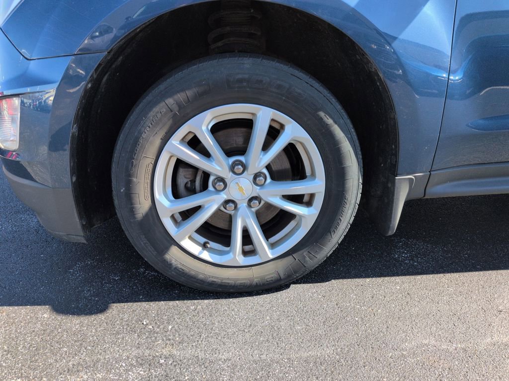 Used 2016 Chevrolet Equinox LT w/ Convenience Package image 28