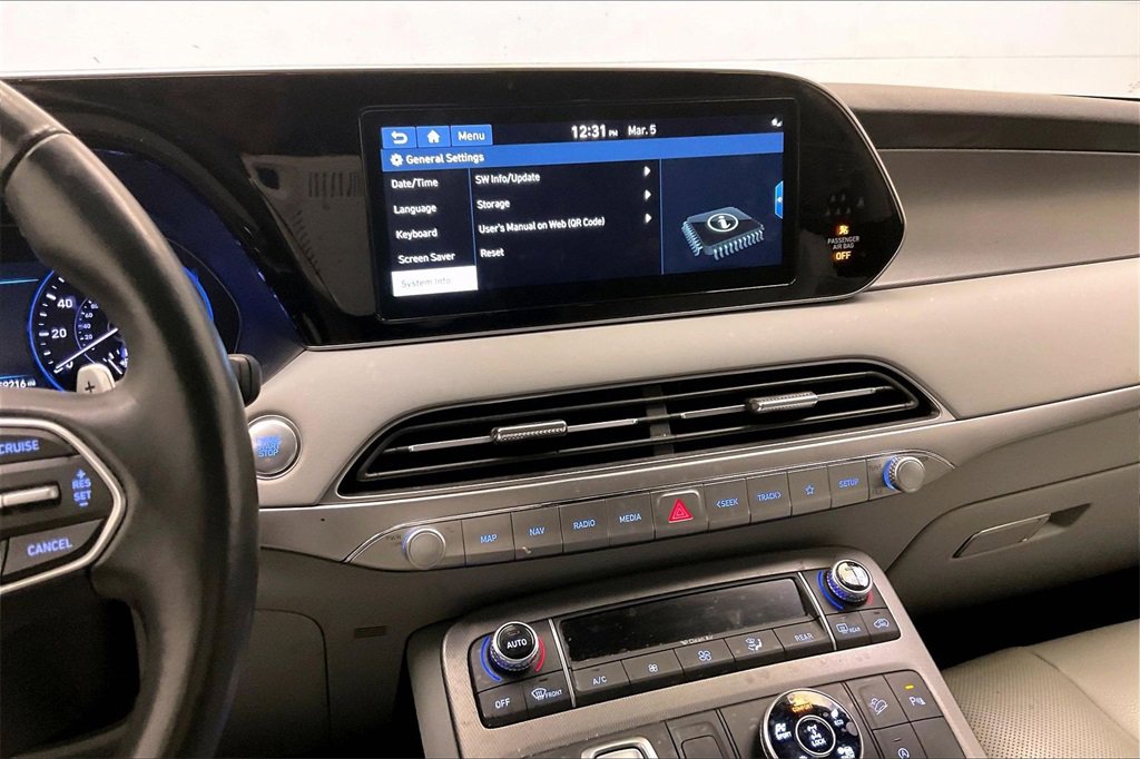 Used 2020 Hyundai Palisade SEL image 5