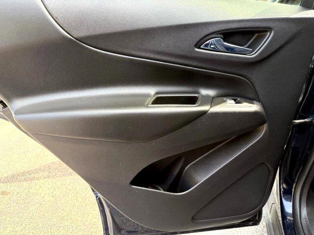 Used 2020 Chevrolet Equinox LT image 26