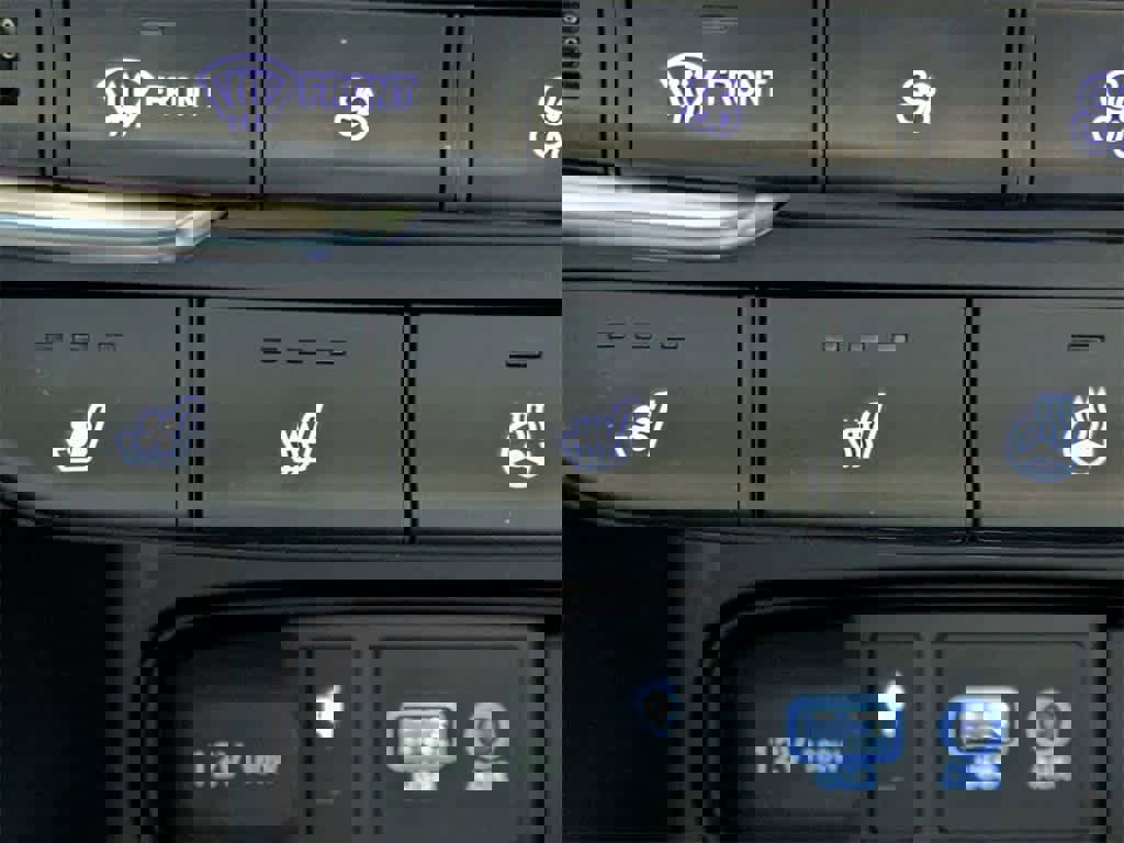 Used 2020 Hyundai Santa Fe Limited image 30