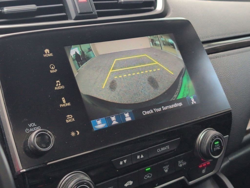 Used 2019 Honda CR-V Touring image 24