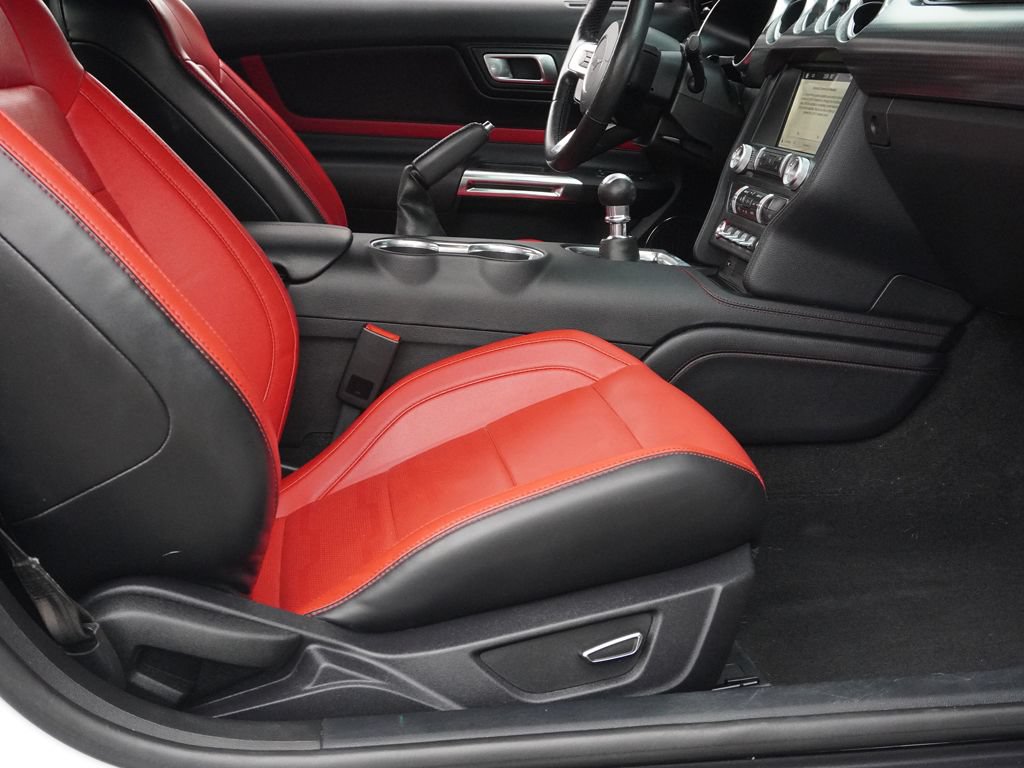 Used 2019 Ford Mustang GT Premium w/ Performance Package - Level 2 RWD image 22