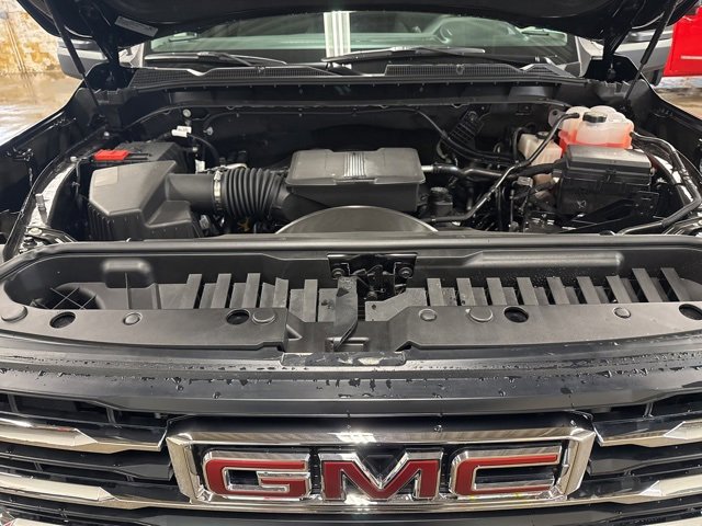 New 2026 GMC Sierra 2500 SLT w/ SLT Convenience Package image 30