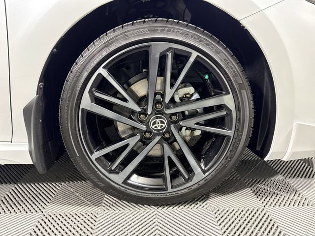 New 2026 Toyota Camry XSE FWD image 8