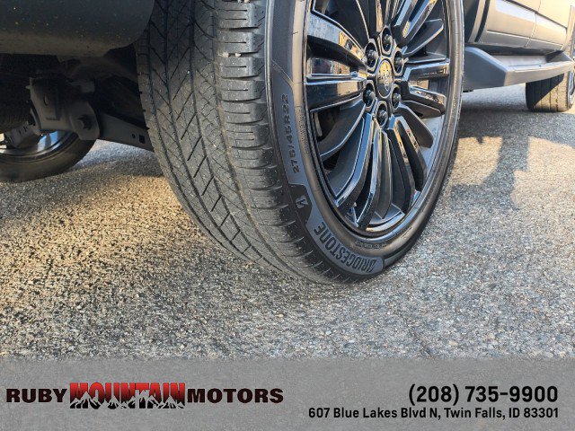 Used 2016 Ford Expedition XL image 9