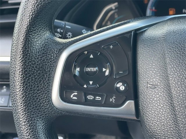 Used 2019 Honda Civic LX image 9