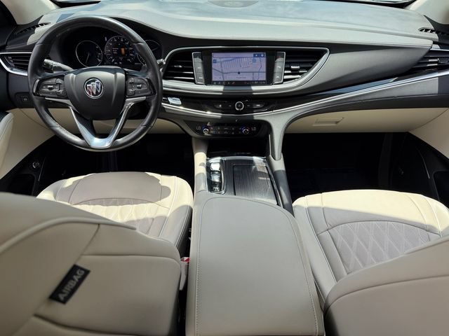 Used 2024 Buick Enclave Avenir w/ Avenir Technology Package AWD/4WD image 15
