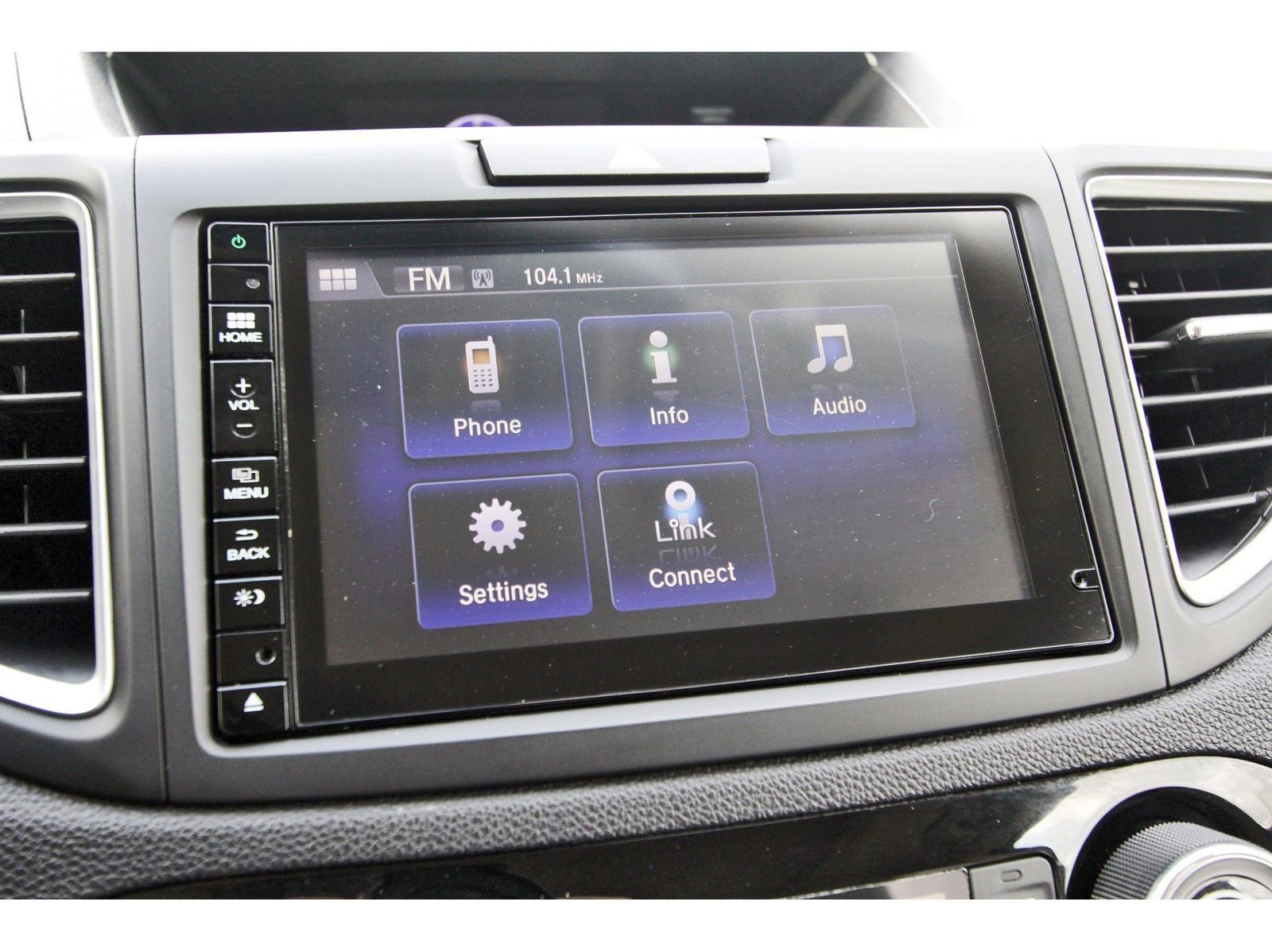 Used 2015 Honda CR-V EX-L image 24