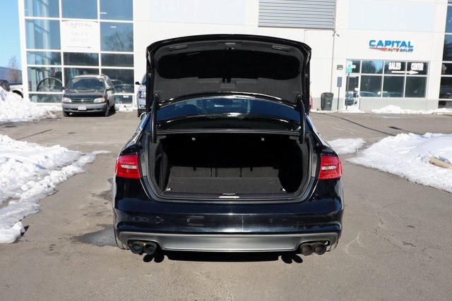 Used 2014 Audi S4 Prestige image 41