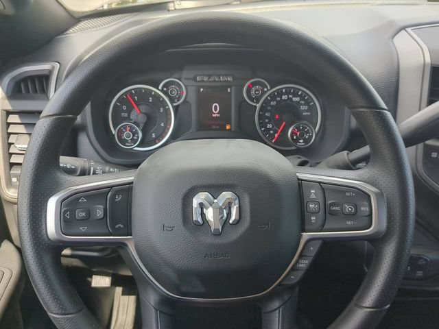New 2026 RAM 2500 Warlock AWD/4WD image 30