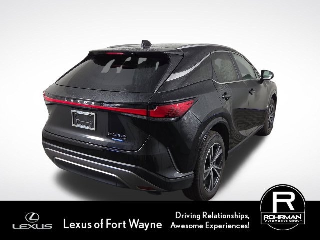 Used 2026 Lexus RX 350h w/ Convenience Package AWD/4WD image 7