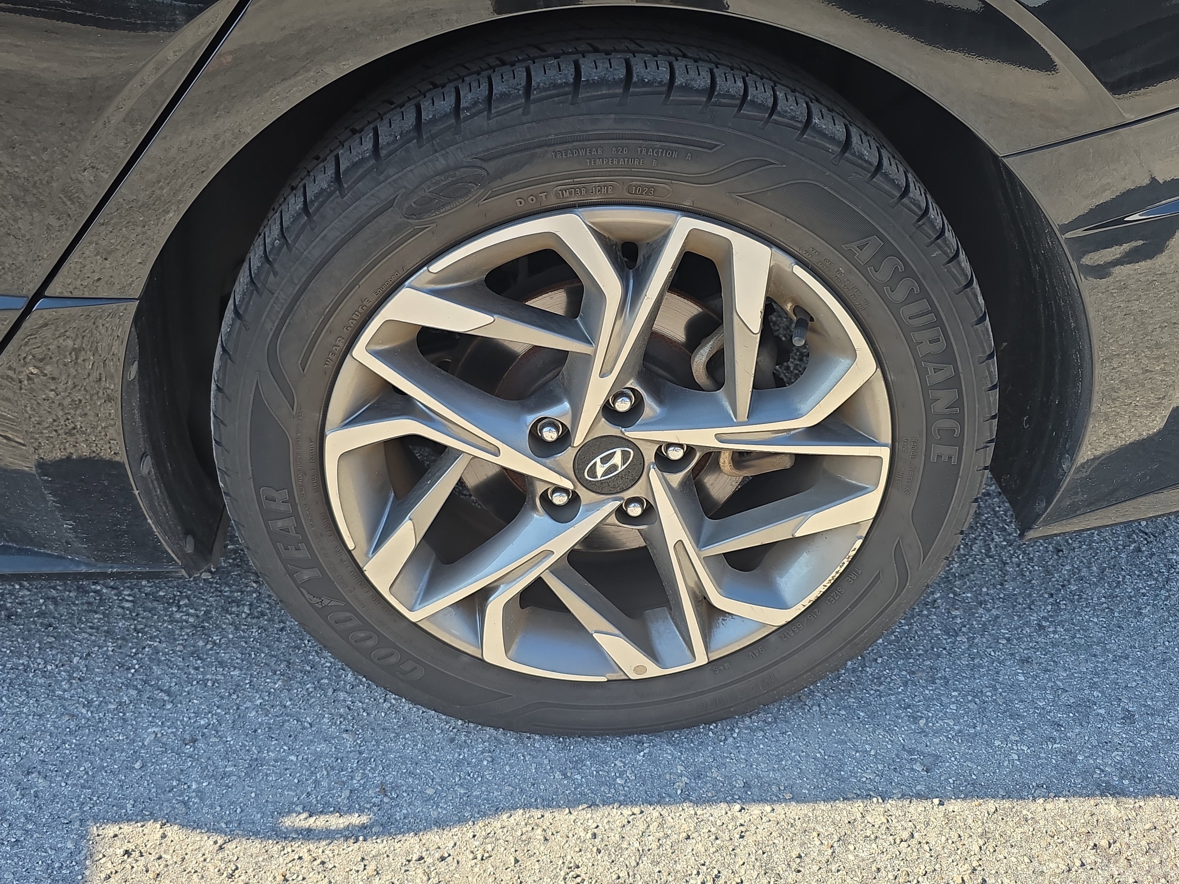 Used 2021 Hyundai Sonata SEL FWD image 9