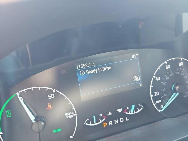 Used 2024 Ford Maverick XLT w/ XLT Luxury Package FWD image 20