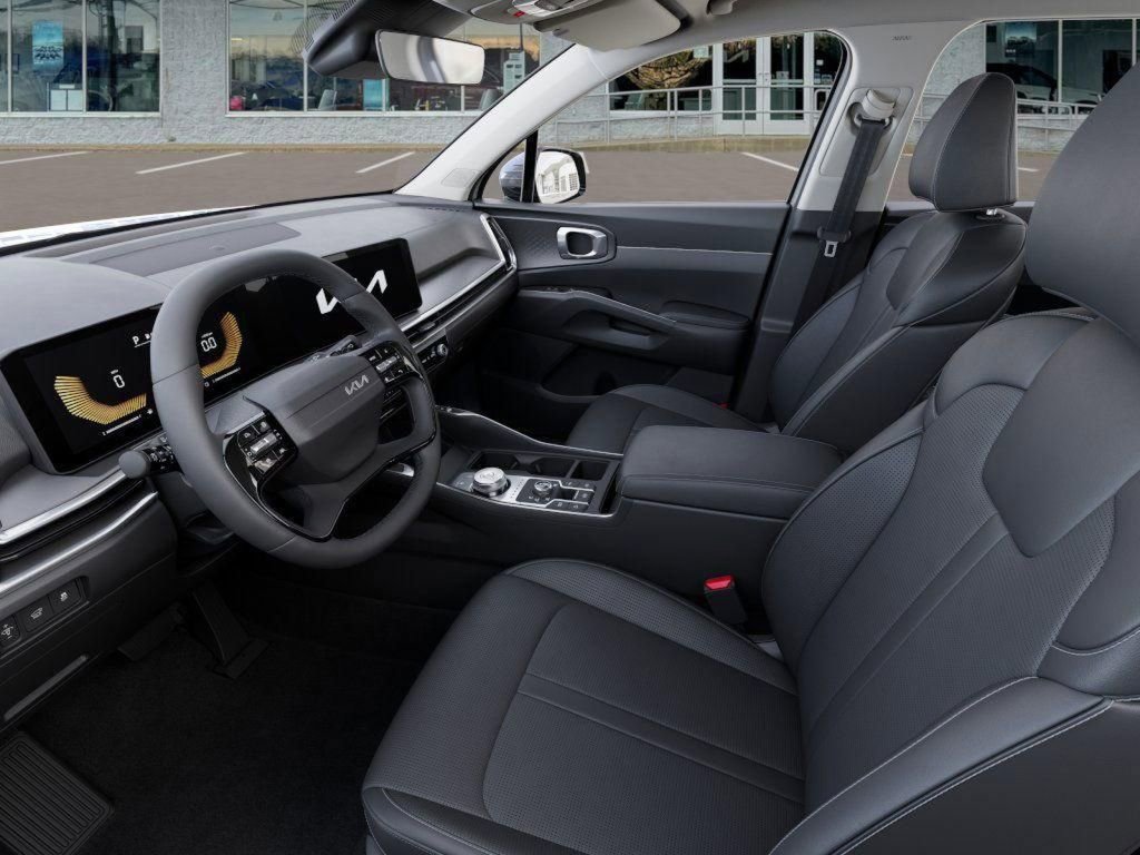 New 2026 Kia Sorento EX image 17