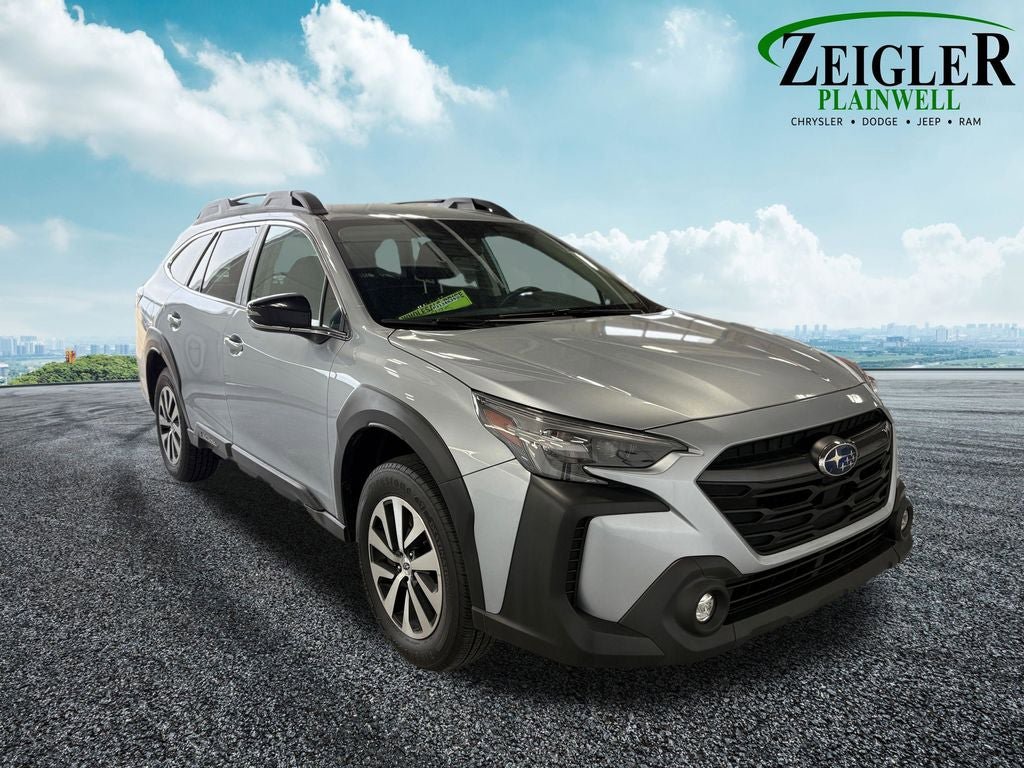 Used 2023 Subaru Outback Premium AWD/4WD image 10
