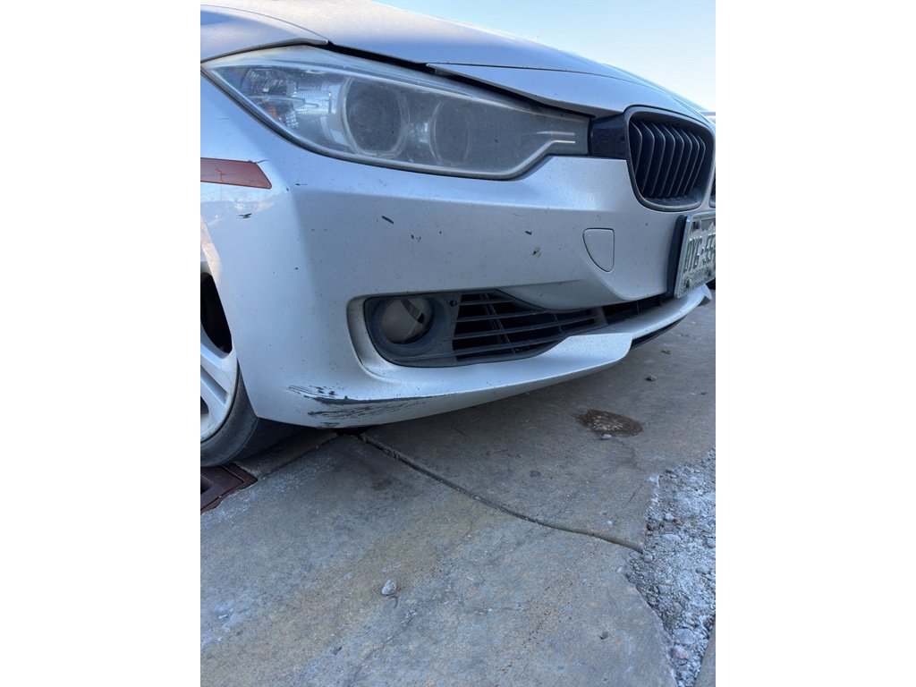 Used 2015 BMW 335i xDrive 335i xDrive image 5