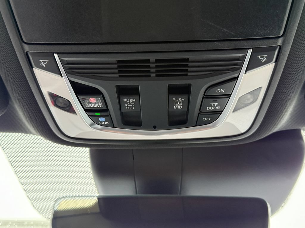 Used 2025 Acura RDX A-Spec AWD/4WD image 20