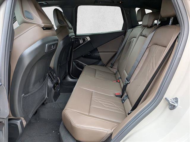 New 2026 BMW X3 M50 image 17