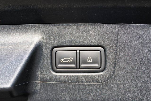 New 2026 Hyundai Santa Fe SE FWD image 11