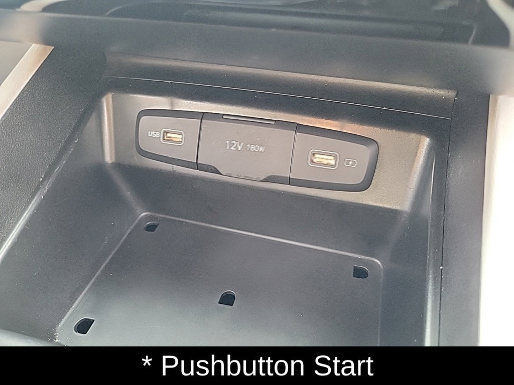 Certified 2022 Hyundai Tucson SEL AWD/4WD image 24
