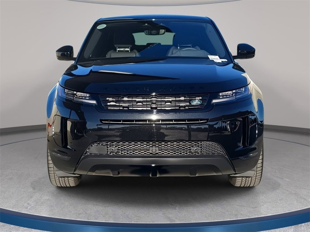 New 2026 Land Rover Range Rover Evoque S image 2